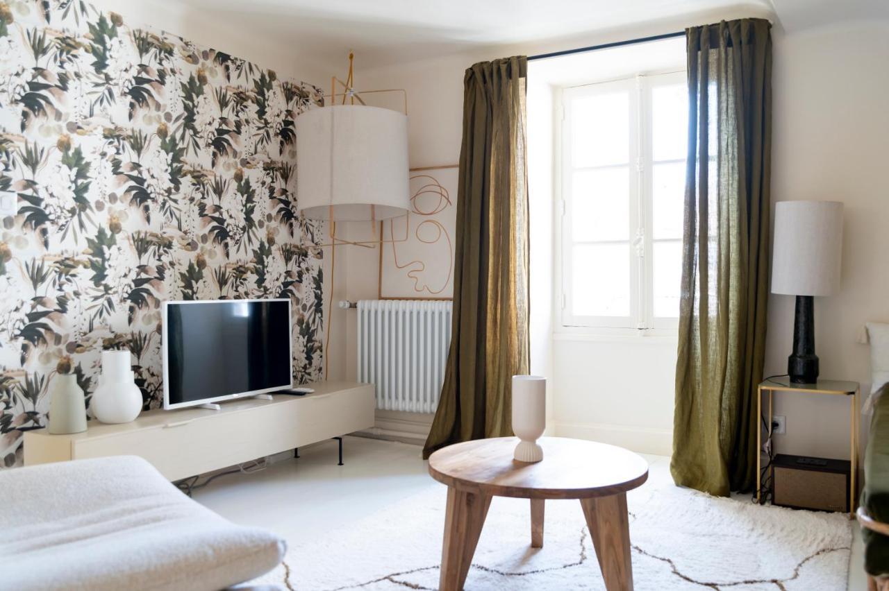 Sejours Maison Baluchon Apartment Chaumont (Haute-Marne)
