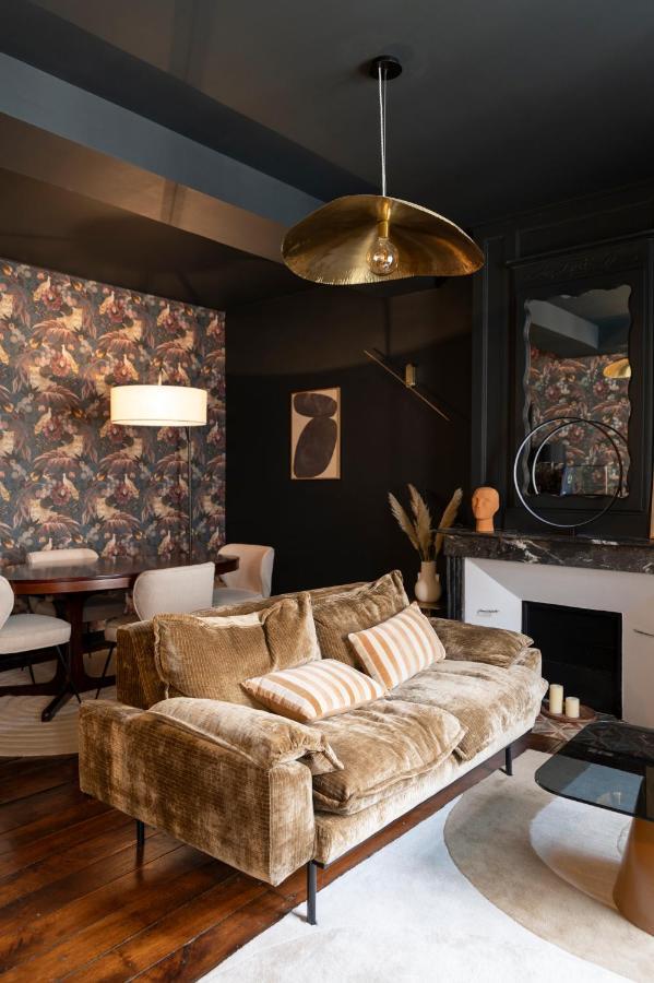 Sejours Maison Baluchon Apartment *